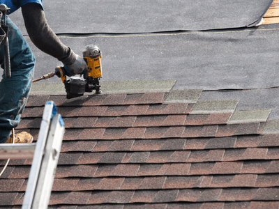 About Roof Repair Experts Wild Rose, WI